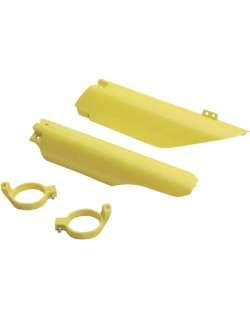 FORKCOVER RM04-06 RMZ04-05 YEL