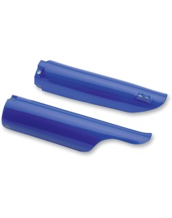 FORK COVER YZ/YZF 05-07 BLU