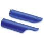 FORK COVER YZ/YZF 05-07 BLU