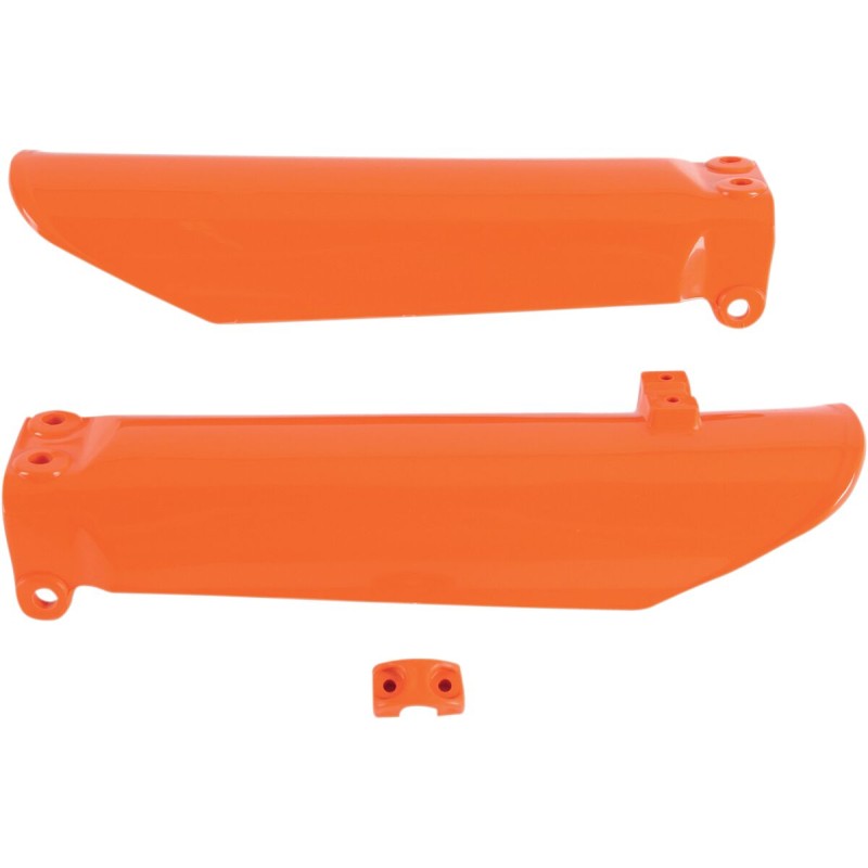 FORK COVER SX85 04-17 ORG