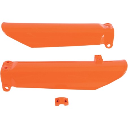 FORK COVER SX85 04-17 ORG