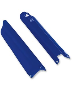 FORKCOVER YZ08-20 YZF08-09 BLU