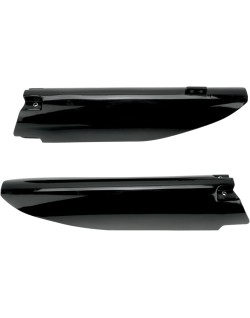FORK COVER RM/RMZ BLK