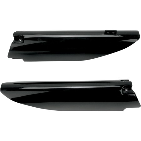 FORK COVER RM/RMZ BLK