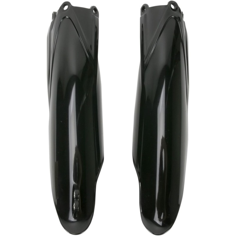 FORK COVER YZ22-/YZF10-23 BLK