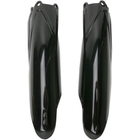 FORK COVER YZ22-/YZF10-23 BLK