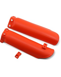FORK COVER KTM SX 65 02-24 OR