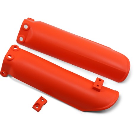 FORK COVER KTM SX 65 02-24 OR