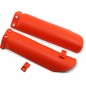 FORK COVER KTM SX 65 02-24 OR