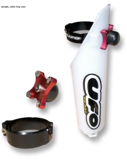 LAUNCH C YZ125-250 08-17 BK