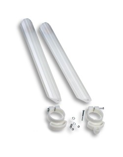 WHITE POWER FORK PROT