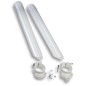 WHITE POWER FORK PROT