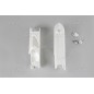 FORK COVER SX/SXF 07-14 WH