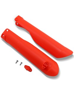 FORK COVER SX/SXF 15-22 FLO OR