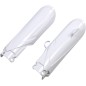 FORK COVERS YZ65 19- WHITE