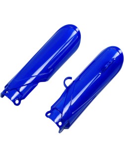 FORK COVERS YZ65 19- BLUE