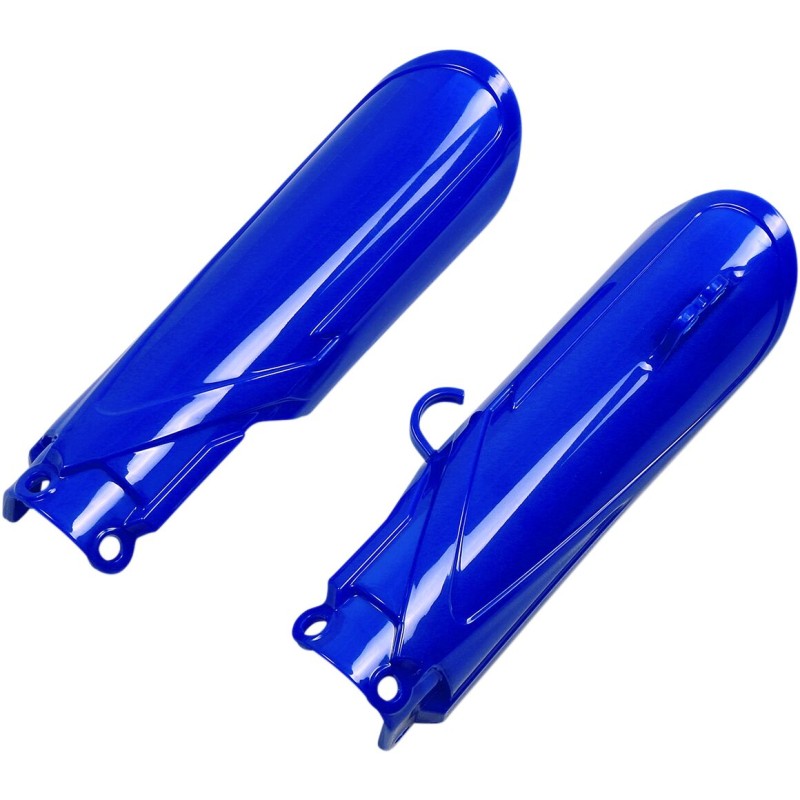 FORK COVERS YZ65 19- BLUE