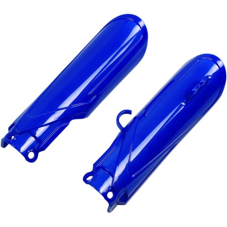 FORK COVERS YZ65 19- BLUE