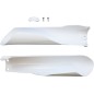 FORK COVERS GASGAS 21- WH