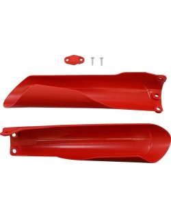 FORK COVERS GASGAS 21 RD