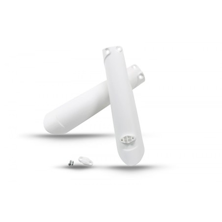 FORK COVERS TC85 18- WH