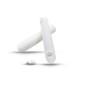 FORK COVERS TC85 18- WH
