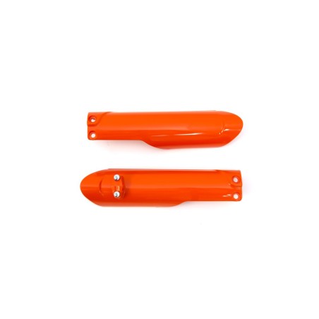 FORK COVERS SX85 18- OR