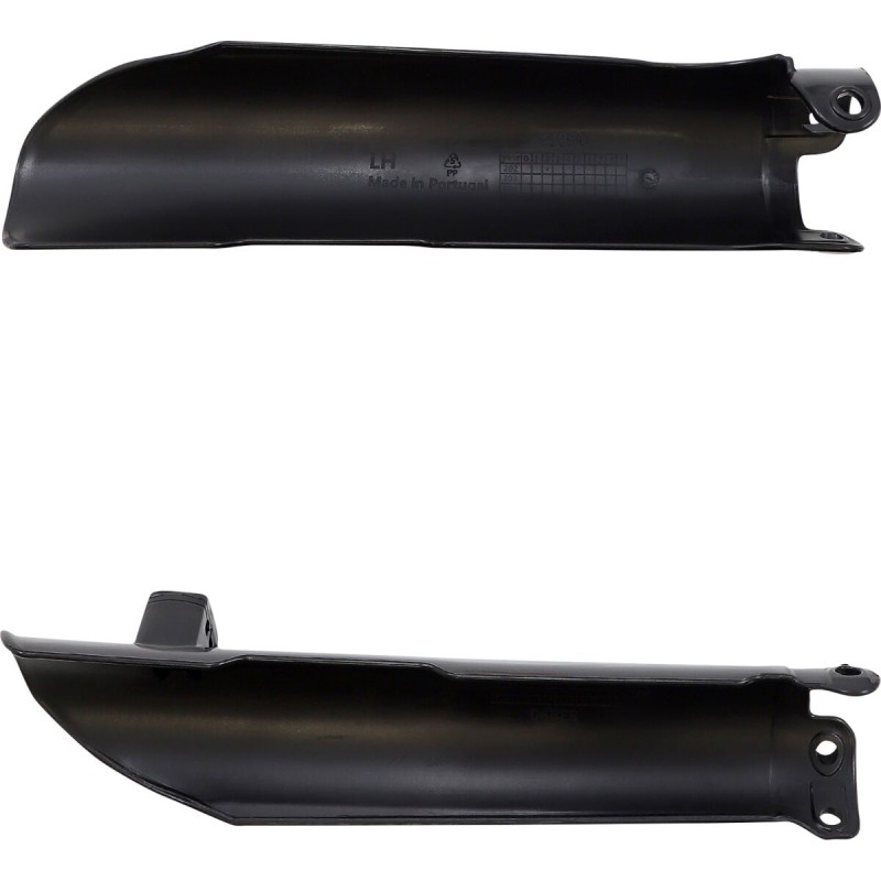 FORK COVER FC/TC 023 BK