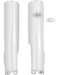 FORK CVR SX/SXF 023 WH