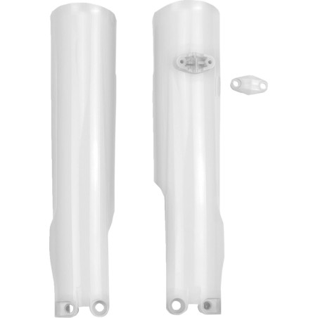 FORK CVR SX/SXF 023 WH