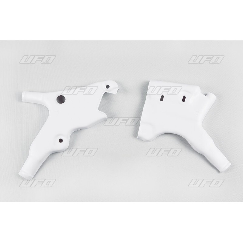 FRAME GUARD YZ 91-92 WH