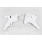 FRAME GUARD YZ 91-92 WH