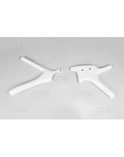 FRAME GUARD YZ 93-01 WH