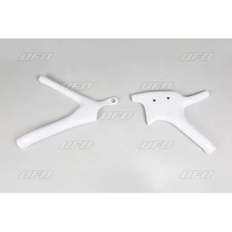 FRAME GUARD YZ 93-01 WH