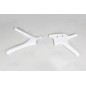 FRAME GUARD YZ 93-01 WH