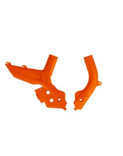 FRAMEGUARDS KTM85 18- OR