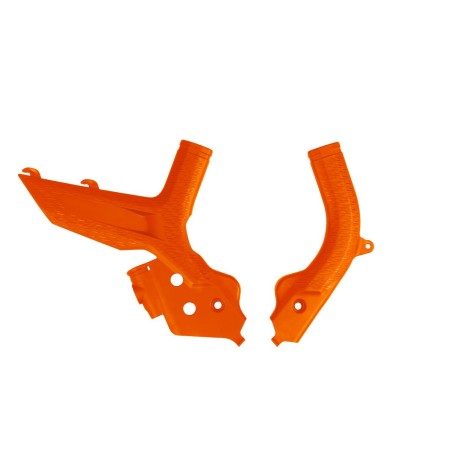 FRAMEGUARDS KTM85 18- OR
