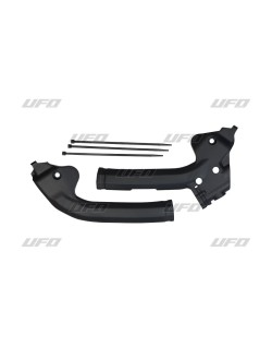 FRAMEGUARDS KTM85 18- BK