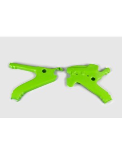 FRAME GUARDS KX125 91 GN