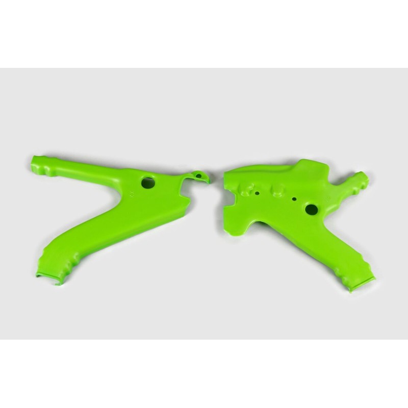 FRAME GUARDS KX125 91 GN
