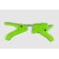 FRAME GUARDS KX125 91 GN