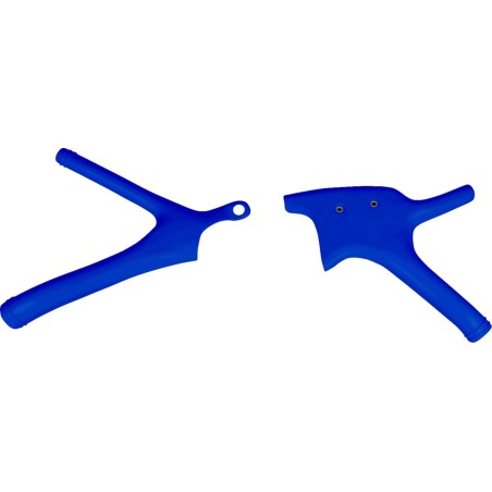 FRAME GUARDS YZ 125 93-01