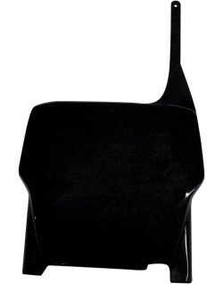 FRT PLT CR 04 BLK
