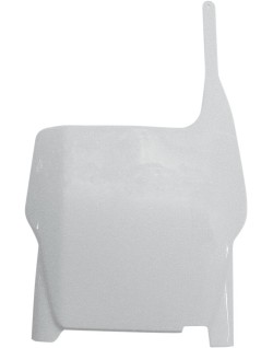 FRT PLT CR 04 WHT