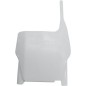 FRT PLT CR 04 WHT