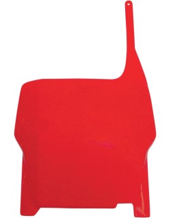 FRT PLT CR 04 RED