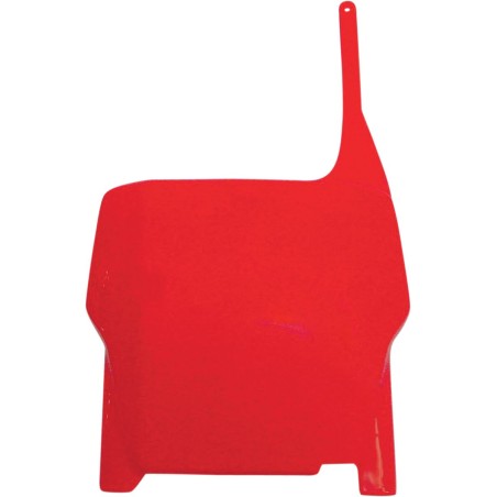 FRT PLT CR 04 RED