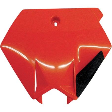 FRT PLT KTM85 04-12 ORG