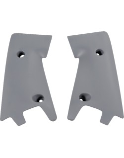 LOWER RAD CVR HUSKY GR