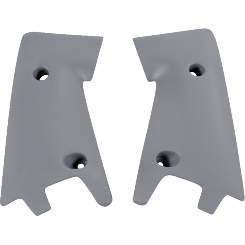 LOWER RAD CVR HUSKY GR